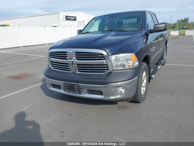 RAM 1500 St 2014 1C6RR7FT8ES429056 Image 2
