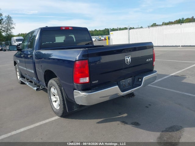 RAM 1500 St 2014 1C6RR7FT8ES429056 Image 3