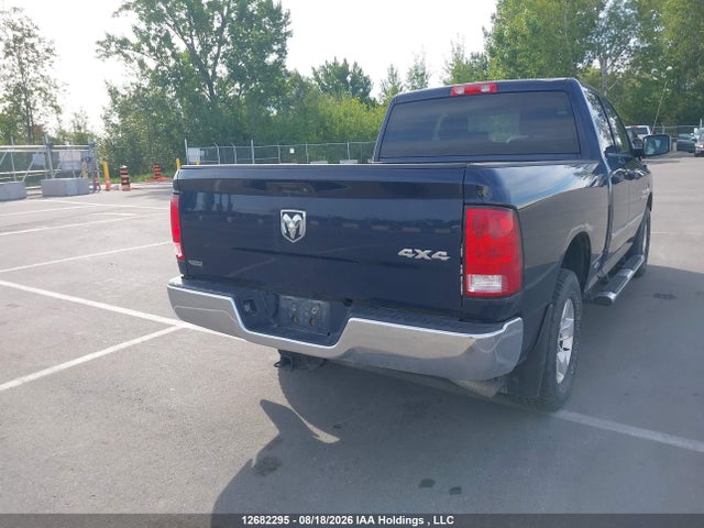 RAM 1500 St 2014 1C6RR7FT8ES429056 Image 4