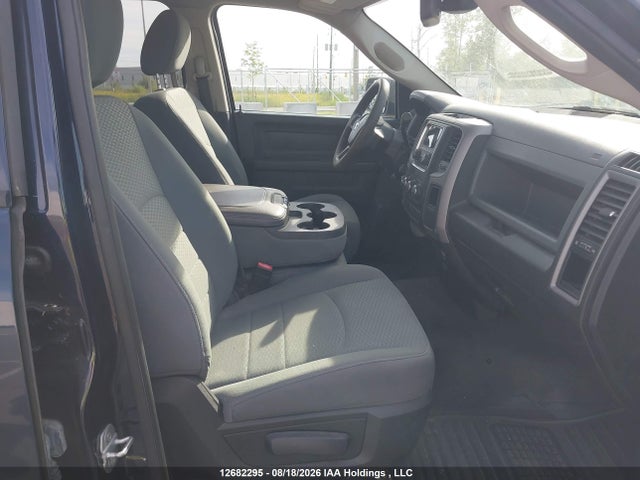 RAM 1500 St 2014 1C6RR7FT8ES429056 Image 5