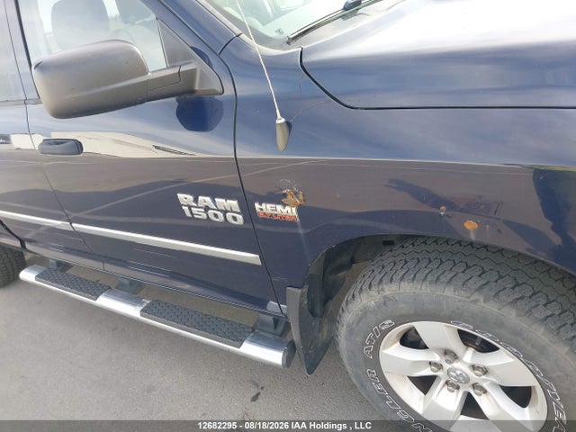 RAM 1500 St 2014 1C6RR7FT8ES429056 Image 6