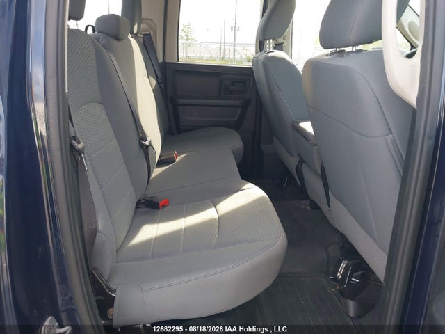 RAM 1500 St 2014 1C6RR7FT8ES429056 Image 8