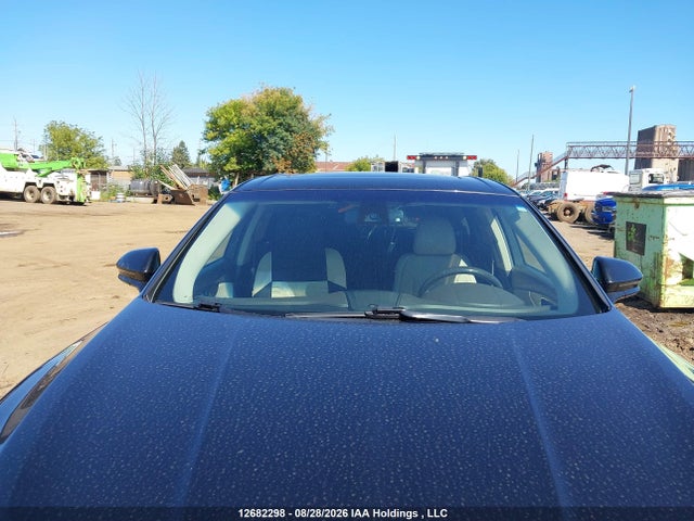 2LMPJ8LR7JBL37625 Lincoln Mkx Reserve