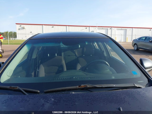 Aukcja sprzedaży 2016 Chevrolet Cruze Limited Lt, vin: 1G1PE5SBXG7125870, numer aukcji: 12682299
