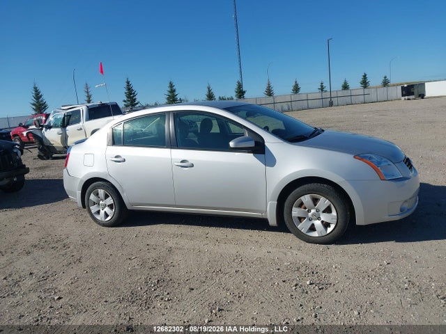 Auction sale of the 2008 Nissan Sentra 2.0, vin: 3N1AB61E08L630419, lot number: 12682302