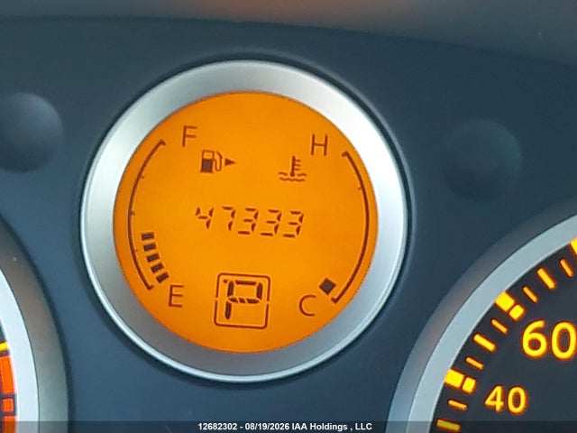 Auction sale of the 2008 Nissan Sentra 2.0, vin: 3N1AB61E08L630419, lot number: 12682302