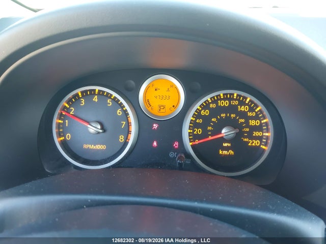 Auction sale of the 2008 Nissan Sentra 2.0, vin: 3N1AB61E08L630419, lot number: 12682302