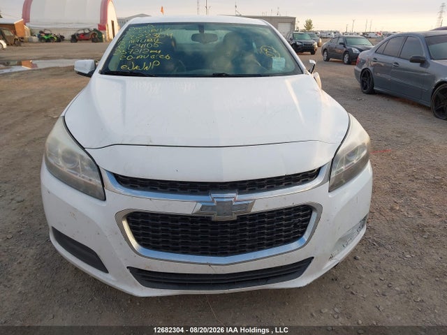 1G11C5SL4FU124105 Chevrolet MALIBU 1LT