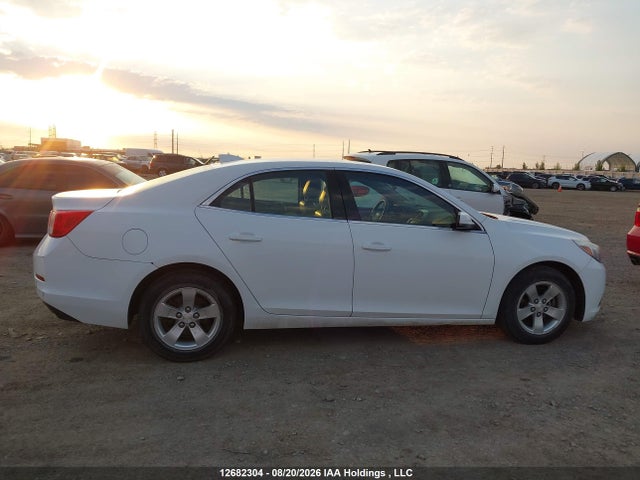 1G11C5SL4FU124105 Chevrolet MALIBU 1LT