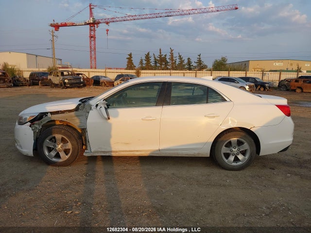 1G11C5SL4FU124105 Chevrolet MALIBU 1LT