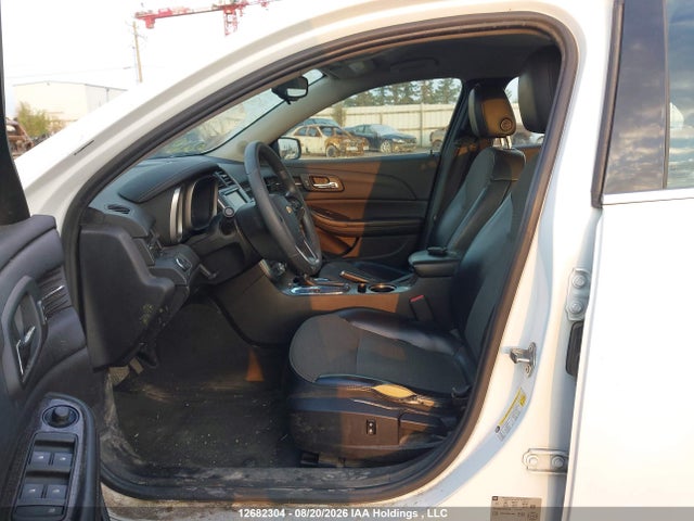 1G11C5SL4FU124105 Chevrolet MALIBU 1LT