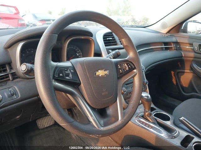1G11C5SL4FU124105 Chevrolet MALIBU 1LT