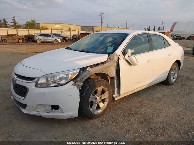 1G11C5SL4FU124105 Chevrolet MALIBU 1LT