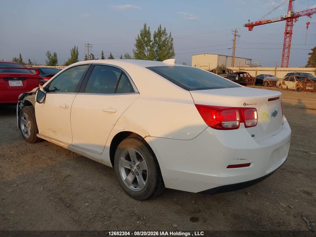 1G11C5SL4FU124105 Chevrolet MALIBU 1LT