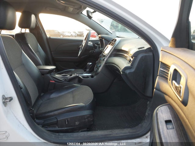 1G11C5SL4FU124105 Chevrolet MALIBU 1LT