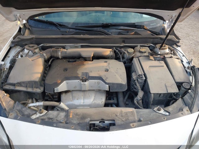 1G11C5SL4FU124105 Chevrolet MALIBU 1LT