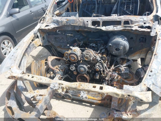 Aukcja sprzedaży 2010 Dodge Ram 1500, vin: 3D7JB1EK6AG117616, numer aukcji: 12682305