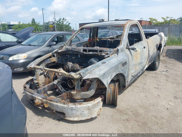 Aukcja sprzedaży 2010 Dodge Ram 1500, vin: 3D7JB1EK6AG117616, numer aukcji: 12682305