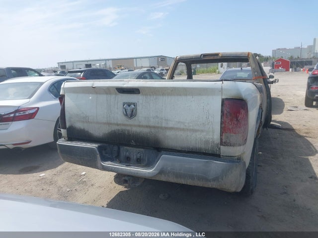Aukcja sprzedaży 2010 Dodge Ram 1500, vin: 3D7JB1EK6AG117616, numer aukcji: 12682305