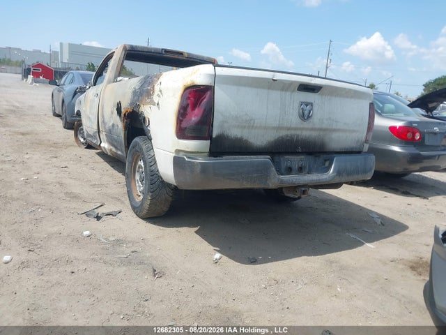 Aukcja sprzedaży 2010 Dodge Ram 1500, vin: 3D7JB1EK6AG117616, numer aukcji: 12682305
