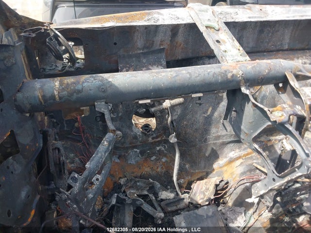 Aukcja sprzedaży 2010 Dodge Ram 1500, vin: 3D7JB1EK6AG117616, numer aukcji: 12682305