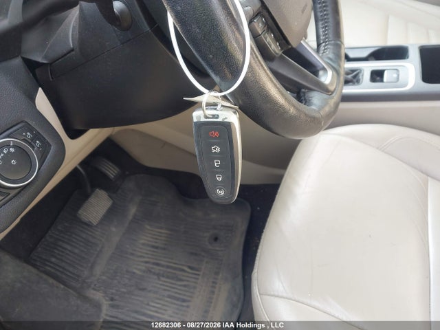 Ford Escape Titanium 2018 1FMCU9J9XJUD52818 Image 11