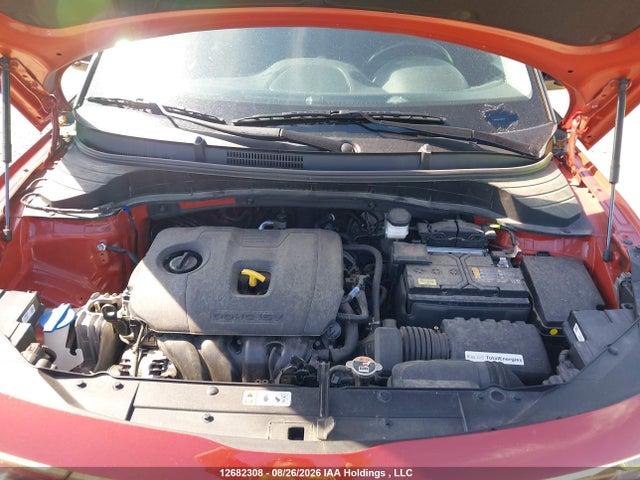 Продажа на аукционе авто 2023 Kia Soul Ex/ex Premium/ex+, vin: KNDJ33AU1P7849117, номер лота: 12682308