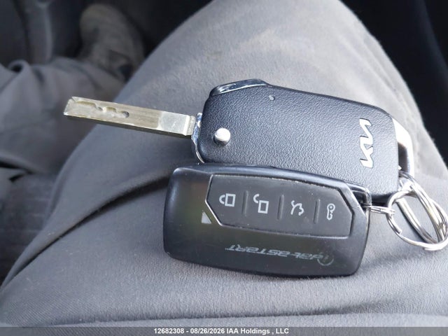 Продажа на аукционе авто 2023 Kia Soul Ex/ex Premium/ex+, vin: KNDJ33AU1P7849117, номер лота: 12682308