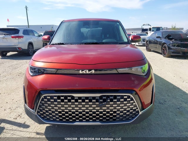 Продажа на аукционе авто 2023 Kia Soul Ex/ex Premium/ex+, vin: KNDJ33AU1P7849117, номер лота: 12682308