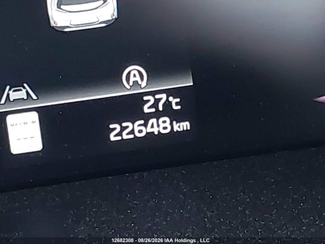 Продажа на аукционе авто 2023 Kia Soul Ex/ex Premium/ex+, vin: KNDJ33AU1P7849117, номер лота: 12682308