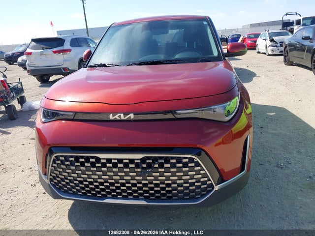 Продажа на аукционе авто 2023 Kia Soul Ex/ex Premium/ex+, vin: KNDJ33AU1P7849117, номер лота: 12682308