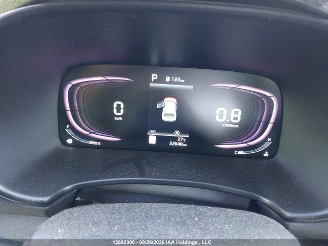 Продажа на аукционе авто 2023 Kia Soul Ex/ex Premium/ex+, vin: KNDJ33AU1P7849117, номер лота: 12682308