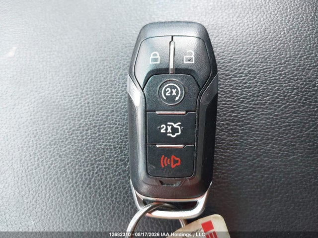 Ford EXPLORER XLT 2017 1FM5K8D81HGB34223 Image 11