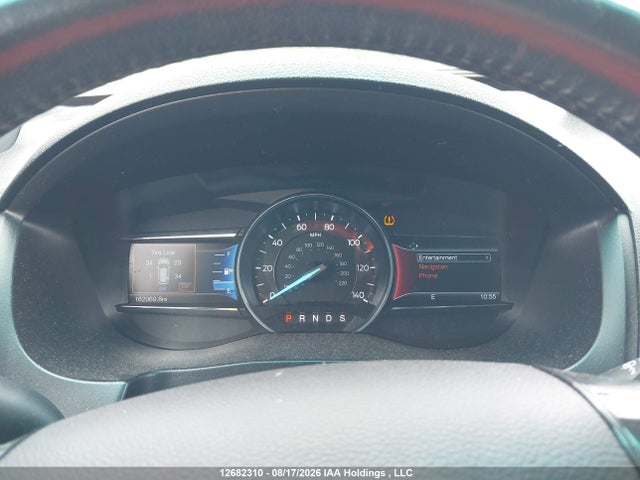 Ford EXPLORER XLT 2017 1FM5K8D81HGB34223 Image 7