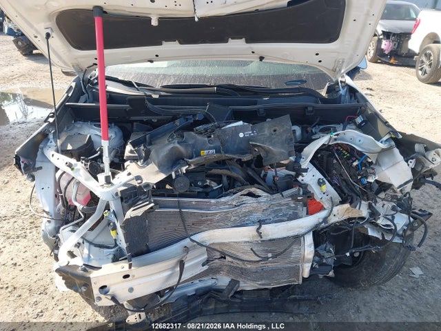 2T3B1RFV9RC434537 Toyota RAV4