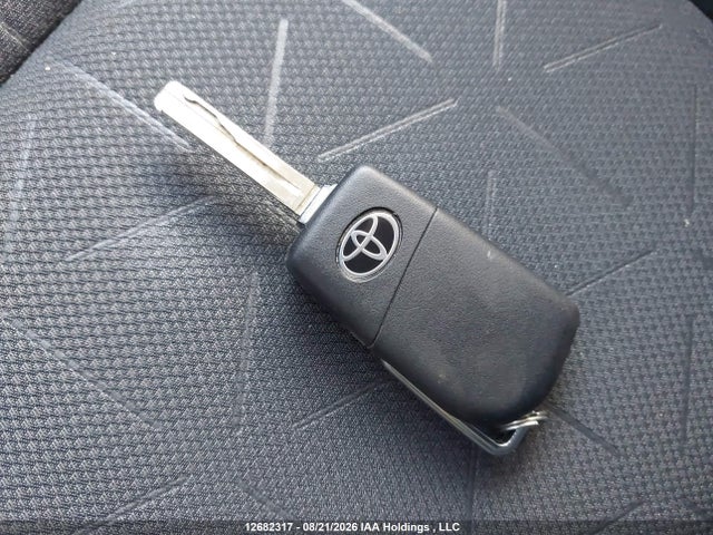 2T3B1RFV9RC434537 Toyota RAV4