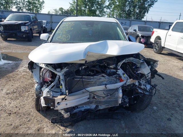 2T3B1RFV9RC434537 Toyota RAV4