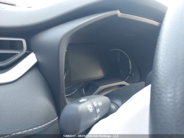 2T3B1RFV9RC434537 Toyota RAV4