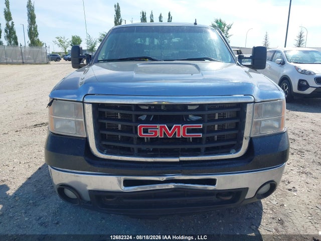 12682324 :رقم المزاد ، 1GT4K1B6XAF123970 vin ، 2010 Gmc Sierra K2500 Slt مزاد بيع