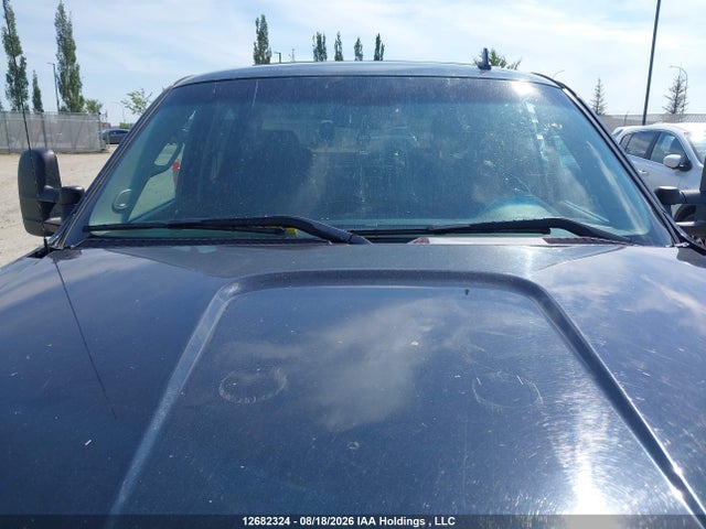 12682324 :رقم المزاد ، 1GT4K1B6XAF123970 vin ، 2010 Gmc Sierra K2500 Slt مزاد بيع
