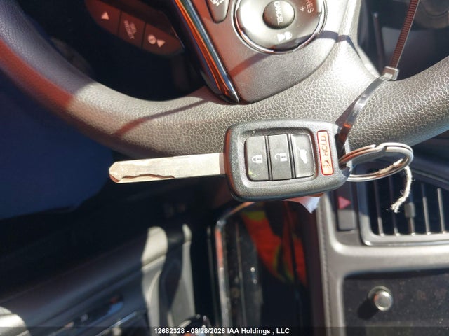 Honda HR-V LX 2022 3CZRU5H36NM100447 Image 11