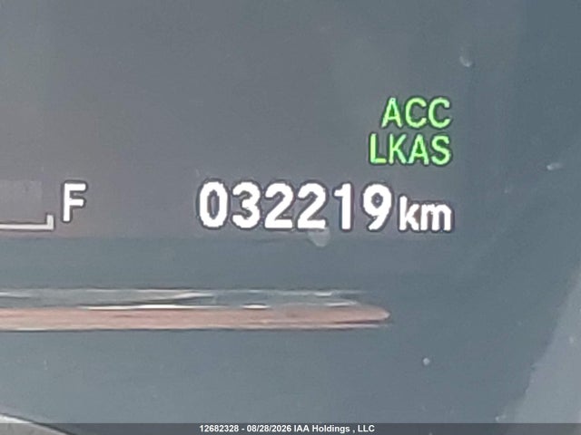 Honda HR-V LX 2022 3CZRU5H36NM100447 Image 16