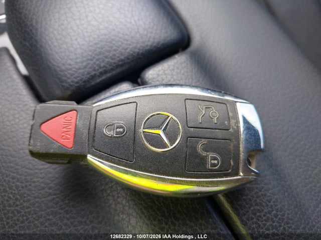 WDDHF6HB3GB214608 Mercedes-Benz E 400 4matic