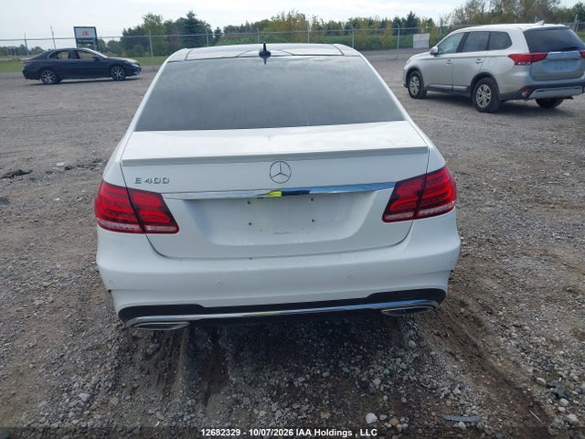 WDDHF6HB3GB214608 Mercedes-Benz E 400 4matic