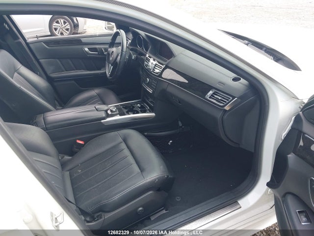 WDDHF6HB3GB214608 Mercedes-Benz E 400 4matic