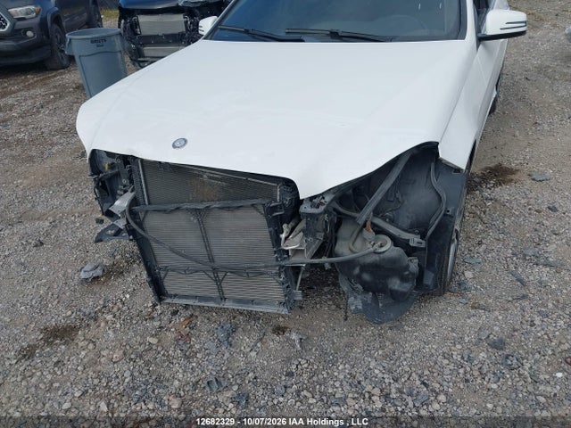 WDDHF6HB3GB214608 Mercedes-Benz E 400 4matic