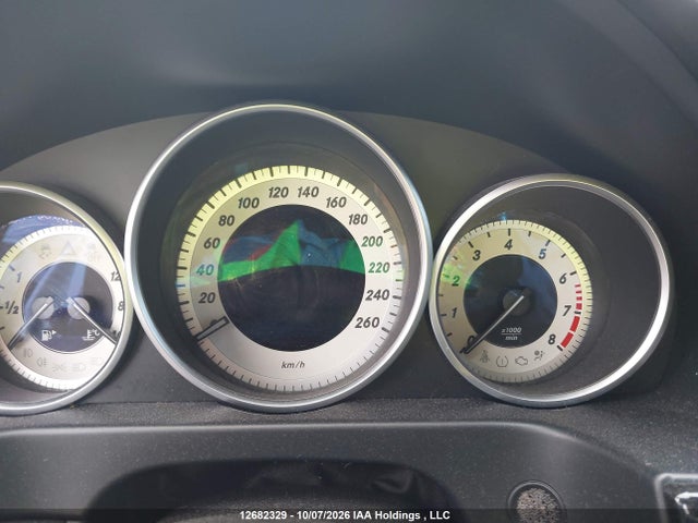 WDDHF6HB3GB214608 Mercedes-Benz E 400 4matic