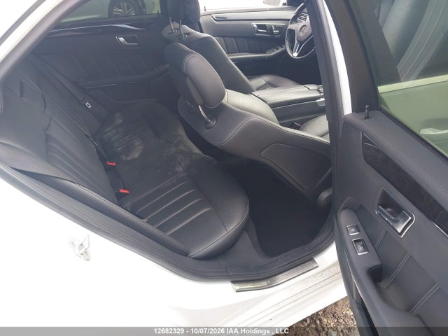 WDDHF6HB3GB214608 Mercedes-Benz E 400 4matic