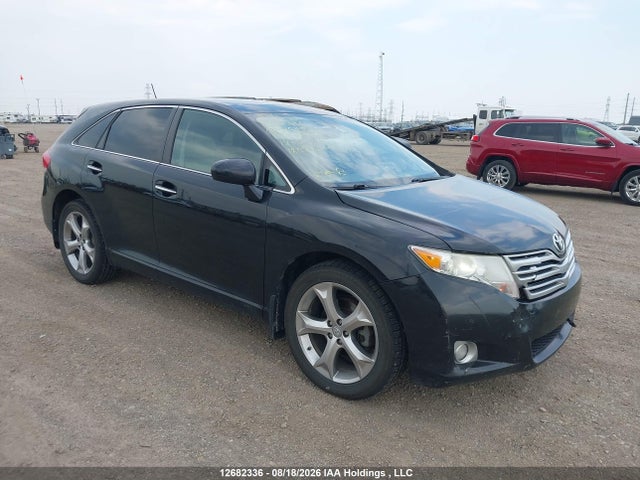 Aukcja sprzedaży 2009 Toyota Venza Base V6, vin: 4T3BK11A79U016236, numer aukcji: 12682336