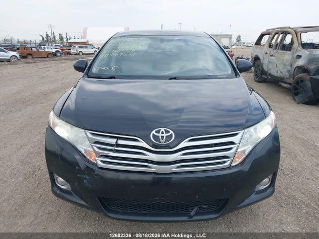 12682336 :رقم المزاد ، 4T3BK11A79U016236 vin ، 2009 Toyota Venza Base V6 مزاد بيع